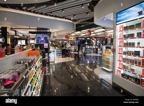 world duty free heathrow terminal 5.